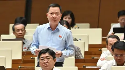 Quốc Hội Thảo Luận Luật Thủ Đô: Phân Quyền Mạnh Đi Đôi Kiểm Soát Chặt