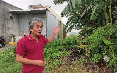 Quảng Ngãi: Xác minh vụ đất đấu giá 'ảo' không tồn tại trên thực địa