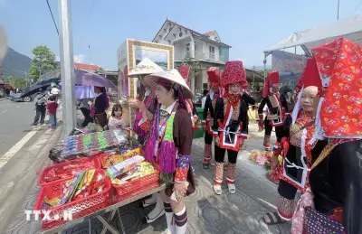 Quảng Ninh phục dựng nghi lễ khởi kèm của người Dao Thanh Y