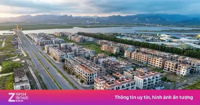 Quảng Ninh Yêu Cầu Thu Hồi Nợ Thuế Tại Hai Dự Án 16.000 Tỷ Đồng Của FLC