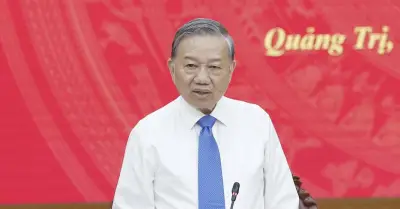 Quảng Trị: Chiến lược vươn Đông tỏa Tây mở ra không gian phát triển mới