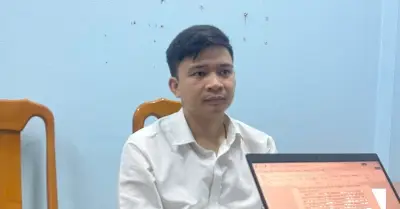 Quảng Trị triệt xóa nhóm hoạt động Hội Thánh Đức Chúa Trời Mẹ, ngăn chặn tín đồ mới