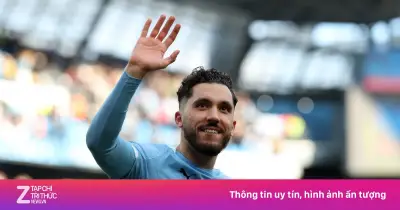 Rayan Cherki: Luồng sinh khí mới mở đường vô địch cho Manchester City