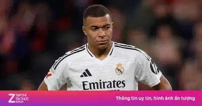 Real Madrid đối mặt kịch bản nhục nhã tại El Clasico: Xếp hàng chào đón Barcelona vô địch