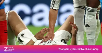 Real Madrid Rút Khỏi Dự Án Cải Tổ Trọng Tài, Nghi Ngờ La Liga Bị Thao Túng