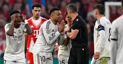 Real Madrid Thảm Họa Ở Champions League: Nội Bộ Rạn Nứt, Klopp Được Nhắm Thay Arbeloa