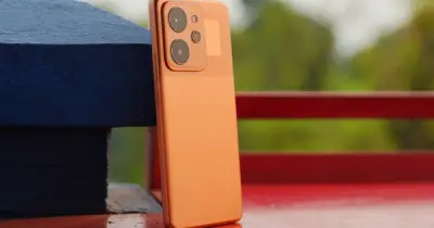 Realme P4 Power: Smartphone Pin 10.001mAh, Màn Hình 6.500 Nits, Giá 16 Triệu Đồng