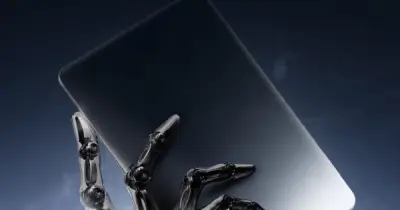 Red Magic Gaming Tablet 5 Pro sắp ra mắt với chip Snapdragon 8 Elite và màn hình OLED 200Hz