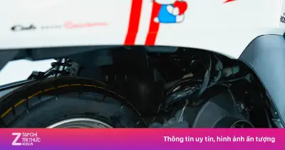 Rủi ro và mức phạt khi độ xe máy 50 cc lên hơn 150 cc