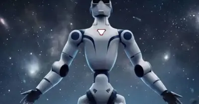 Robot Người Máy R1 Của Unitree Sắp Bán Toàn Cầu Trên AliExpress