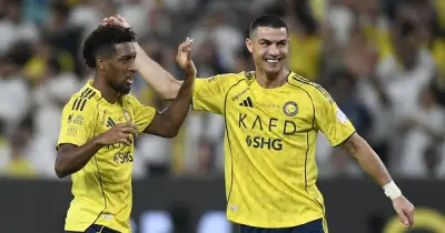 Ronaldo Tiến Gần Kỷ Lục 1.000 Bàn Thắng Sau Tranh Cãi Thống Kê