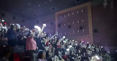 Sự cố phát sóng BTS tại rạp: CGV, Lotte Cinema hủy chiếu, đền bù khán giả