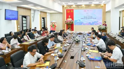 Sở hữu trí tuệ - chìa khóa chuyển hóa di sản thành nguồn lực phát triển