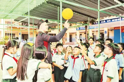 Saigon Heat và hành trình thương mại hóa dữ liệu, thời trang thể thao