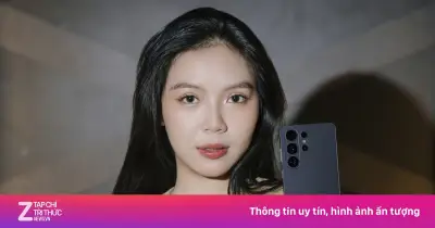 Samsung lội ngược dòng, chiếm lại ngôi đầu smartphone toàn cầu quý I/2026