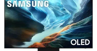 Samsung ra mắt TV OLED và The Frame 2026: Trợ lý AI, thiết kế mới và cam kết cập nhật 7 năm
