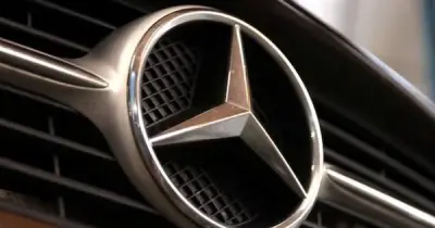 Samsung SDI ký thỏa thuận lịch sử cung cấp pin xe điện cho Mercedes-Benz