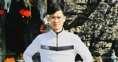 Sinh viên Việt giành học bổng Eiffel Pháp nhờ sự chân thực trong hồ sơ