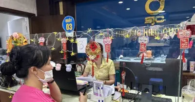 SJC cảnh báo khách hàng về fanpage Facebook giả mạo sau vụ tấn công mạng