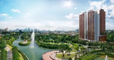 SkyWorld Kiến Tạo Chuẩn Sống Bền Vững Từ Tầm Nhìn Quốc Tế Tại Việt Nam