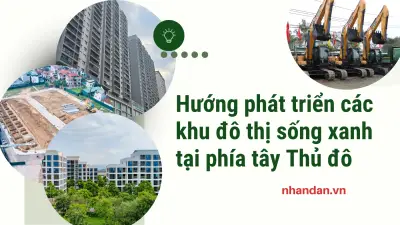 Sơn Đồng đẩy mạnh đô thị hóa, chuyển đổi số và phát triển hạ tầng