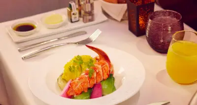 So Kè Độ Sang Chảnh Của Khoang Thương Gia 3 Hãng Hàng Không Hàng Đầu Thế Giới