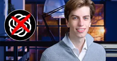 Từ bị sa thải đến tỷ phú: Chàng trai 23 tuổi biến 225 triệu USD thành 5,5 tỷ USD nhờ phát hiện điểm nghẽn AI