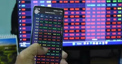 Tự Doanh Gặp Khó, Lợi Nhuận Ngành Chứng Khoán Biến Động Mạnh Trong Quý I