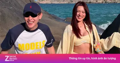 Tú Hảo công khai tình tứ bên Quỳnh Lý khiến dân mạng bất ngờ