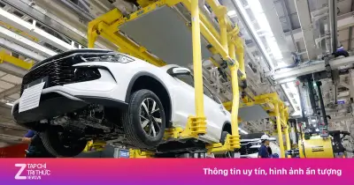 Tòa án Brazil tạm thời gỡ BYD khỏi 'danh sách đen' lao động cưỡng bức
