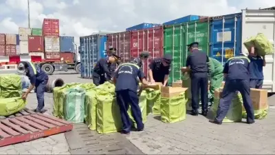 Tác động kép từ chính sách thuế thuốc lá hỗn hợp đến thị trường và người tiêu dùng