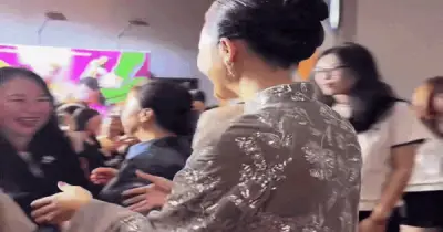 Đỗ Thị Hải Yến tỏa sáng trên bìa tạp chí với tạo hình Hoàng hậu trong 'Hộ Linh Tráng Sĩ'