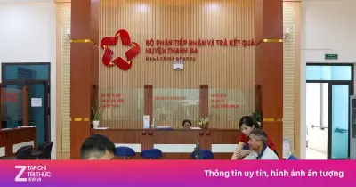 Thủ tục hành chính chồng chéo, 'giấy phép con' bủa vây doanh nghiệp