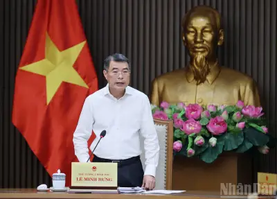 Thủ tướng chỉ đạo cắt giảm mạnh thủ tục hành chính, đẩy nhanh cải cách môi trường kinh doanh