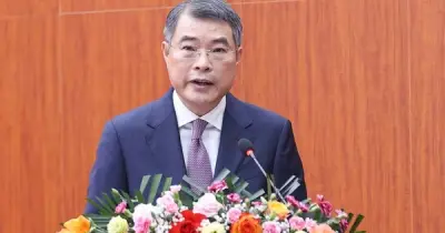 Thủ tướng Lê Minh Hưng dự Lễ kỷ niệm 80 năm Cảnh sát hình sự