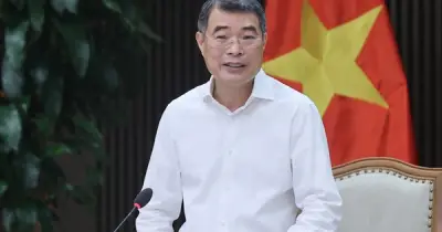 Thủ tướng Lê Minh Hưng yêu cầu cắt giảm thủ tục hành chính, đẩy nhanh cải cách theo Kết luận 18