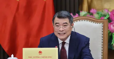 Thủ tướng Singapore và Việt Nam nhất trí mở rộng hợp tác chiến lược toàn diện