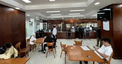 Thị trường bất động sản TP.HCM: Nhu cầu cao nhưng giao dịch sụt giảm mạnh vì lãi suất