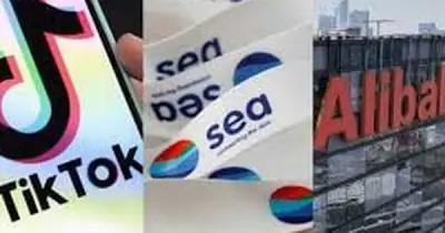 Thị Trường TMĐT Đông Nam Á 158 Tỷ USD: 99% Thị Phần Thuộc Về 3 Ông Lớn