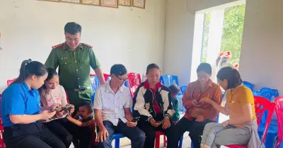 Thanh Hóa xóa mù số, giảm nghèo thông tin trong kỷ nguyên số