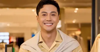 Thanh Sơn: Từ thủ khoa điện ảnh đến hành trình 16 năm đam mê diễn xuất