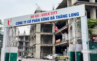 Thanh tra 23 dự án nhà ở tại Hà Nội phát hiện loạt sai phạm từ quy hoạch đến xây dựng