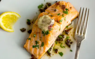 Thực Đơn Dinh Dưỡng Cho Người Bị Gan Nhiễm Mỡ: Lựa Chọn Thông Minh