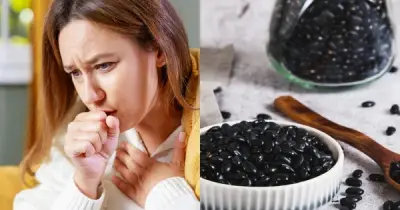 Thực phẩm màu đen: 'Vua sức khỏe' thầm lặng trong bữa ăn hàng ngày