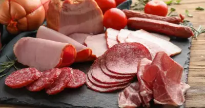 Thực phẩm siêu chế biến: Mối nguy ung thư âm thầm từ những bữa ăn tiện lợi