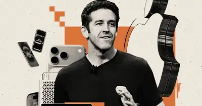 Thách thức với tân CEO Apple John Ternus: Duy trì đà tăng trưởng và cạnh tranh AI