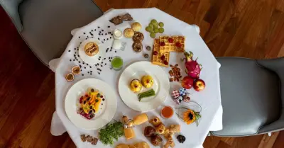 The Reverie Saigon: Trải nghiệm nghỉ dưỡng đẳng cấp với phòng sang, ẩm thực Michelin