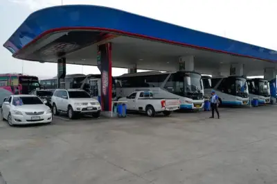 Thái Lan triển khai gói cứu trợ 2,8 tỷ USD hỗ trợ người dân đối phó giá năng lượng tăng