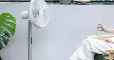 Thiết bị gia dụng thông minh: Ngồi một chỗ, nói một câu là xong