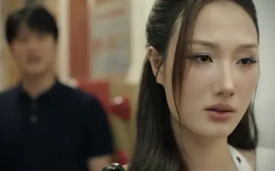 Thiếu Gia Sốc Khi Phát Hiện Sự Thật Về Cô Gái Làm Việc Tại Quán Bar